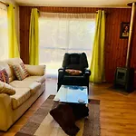 Casa El Grillo De Cabanas El Trebol