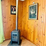 Casa El Grillo De Cabanas El Trebol