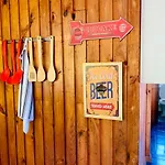 Casa El Grillo De Cabanas El Trebol