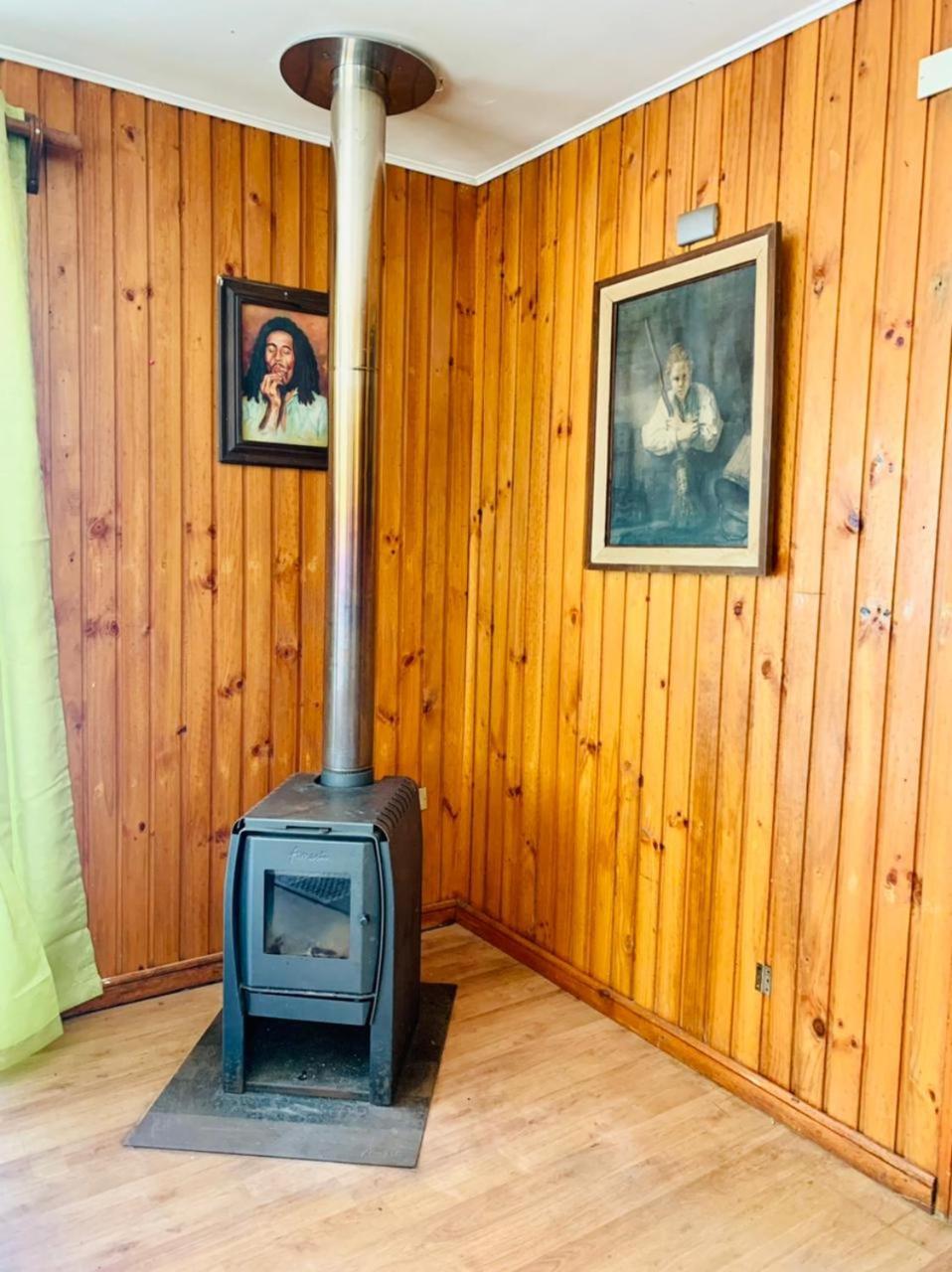 Casa El Grillo De El Trebol Puerto Montt