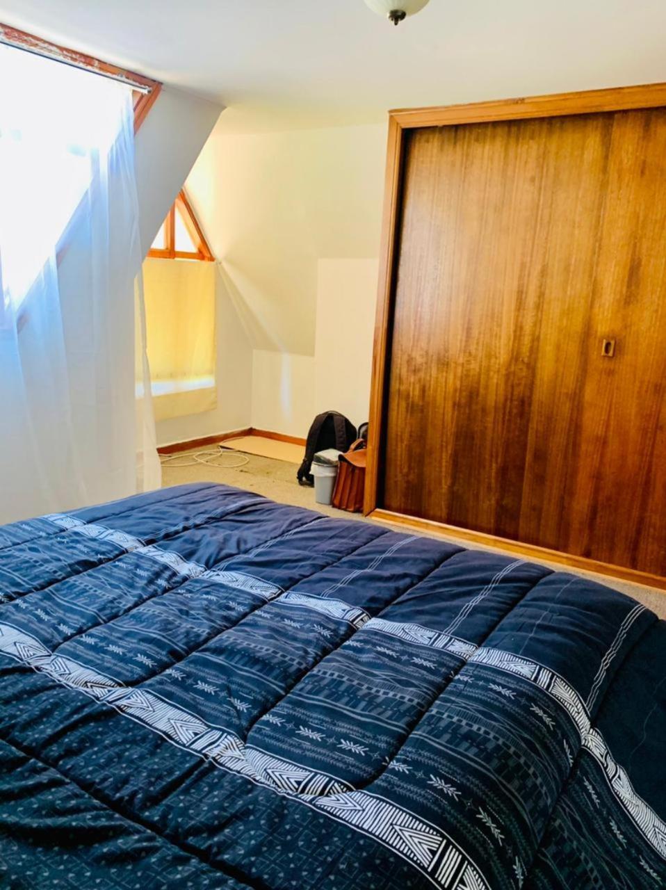 Casa El Grillo De El Trebol Puerto Montt